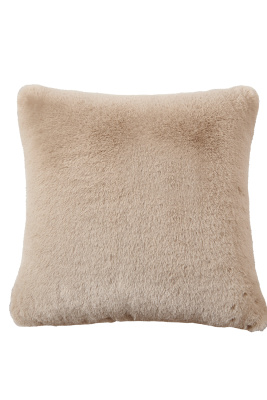 Декоративная наволочка Хексхэм латте